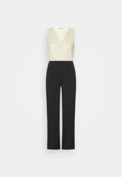 Anna Field LUREX TOP - Jumpsuit - Black -Anna Field 5e4a9722ff8e420fa725e5f535c0556c 1