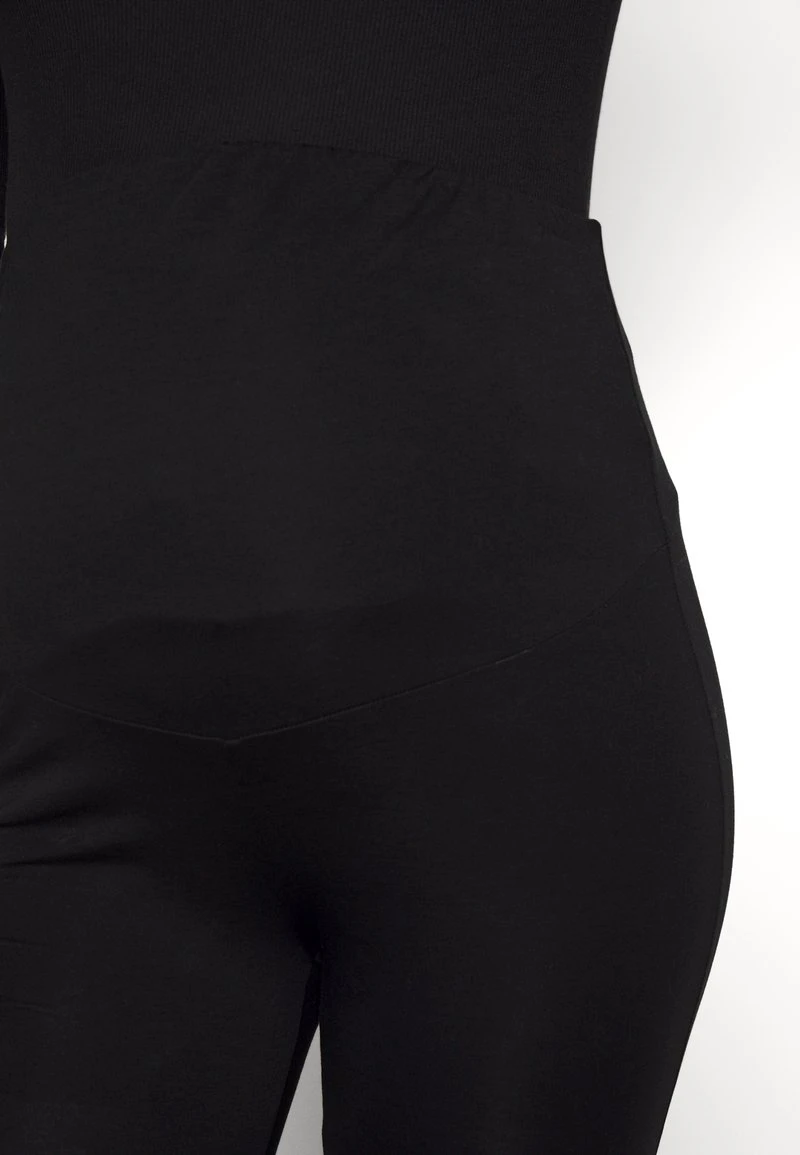 2 PACK - Leggings - Hosen - Black 6 2 PACK - Leggings - Hosen - Black – Bild 6