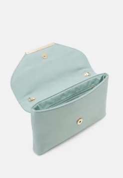 Anna Field Clutch - Mint 8 Anna Field Clutch - Mint -Anna Field 5e726719863d4a02979ed6bc7c45e0a7