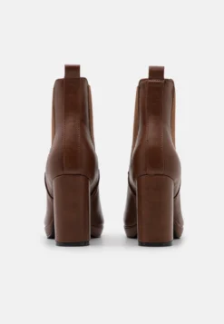 Anna Field High Heel Stiefelette - Cognac 9 Anna Field High Heel Stiefelette - Cognac -Anna Field 5f219c41f05f42f5b8a3e8ff9ef7991c