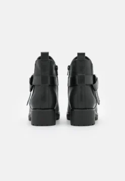 COMFORT - Stiefelette - Black -Anna Field 5f28d9dac34a4606a05e5383ed54bb18