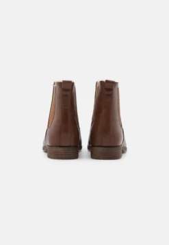Anna Field WINTER BOOT - Stiefelette - Cognac -Anna Field 5f30a9db8b344e1dacf0895c0d115e3e