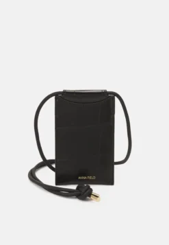 Anna Field Handytasche - Black