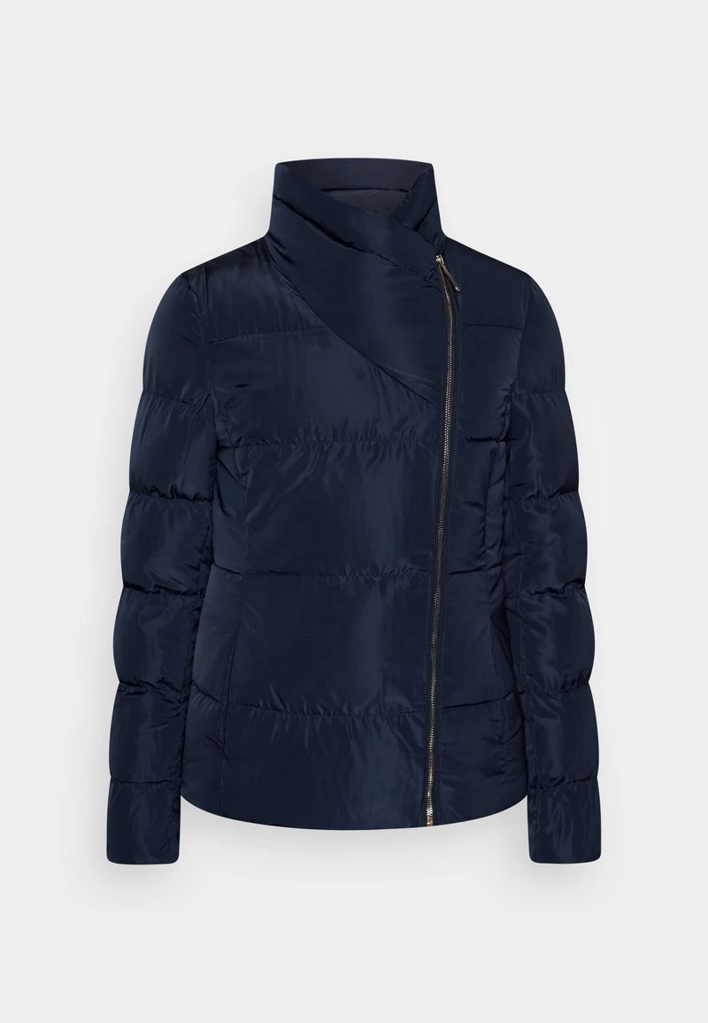Anna Field Winterjacke - Dark Blue 5 Anna Field Winterjacke - Dark Blue – Bild 5