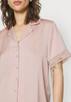 Anna Field GIFT BOX PJ SET - Pyjama - Pink 9 Anna Field GIFT BOX PJ SET - Pyjama - Pink -Anna Field 6091342c8ed742cbb30f14c15208d136