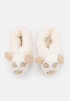 Anna Field Hausschuh - Beige -Anna Field 611b58dd32d147ff9c61975070eff080