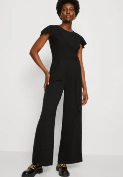 Anna Field Jumpsuit - Black -Anna Field 61331413b84746ab8d89410c115ab195