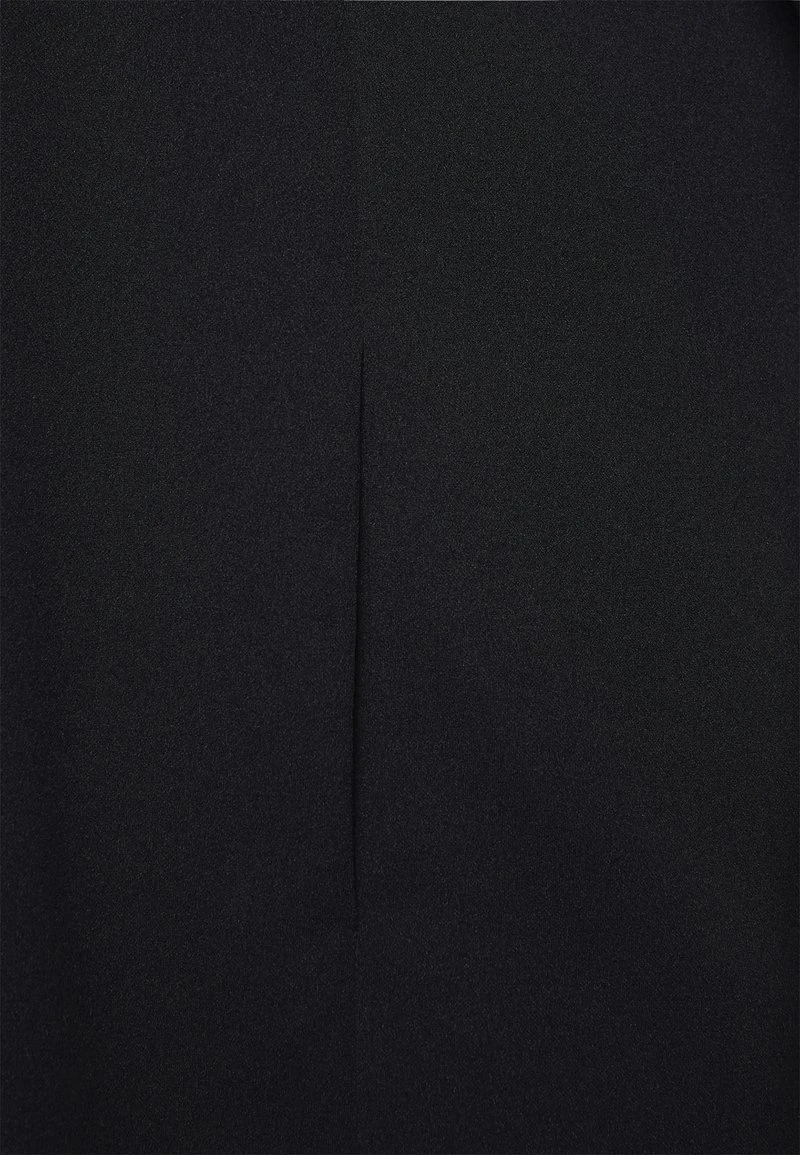 Kurzmantel - Black 3 Kurzmantel - Black – Bild 3