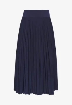 A-Linien-Rock - Blue 9 A-Linien-Rock - Blue -Anna Field 61e61df64d2945e580cad27237155d44