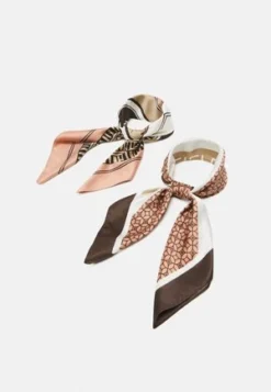 Anna Field 2 PACK - Kopftuch - Multi-coloured/black 10 Anna Field 2 PACK - Kopftuch - Multi-coloured/black -Anna Field 62063db125084524a6e24abd24467f66