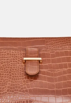 Anna Field Umhängetasche - Cognac -Anna Field 63cb60a7f46f4045b69e920f77fb38b9