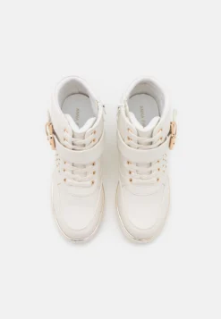 Anna Field Sneaker High - White 11 Anna Field Sneaker High - White -Anna Field 6486a2a3fa7d4eb798d12ae8d247ec1c