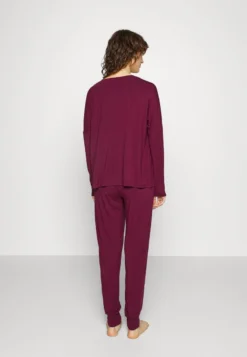 Anna Field Pyjama - Purple -Anna Field 64d36ac7f66347d98df8091c2a383dea