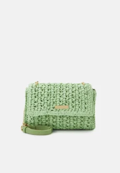 Anna Field AWH-LLSP13605 / 602 - GREEN - Umhängetasche - 602 - Green