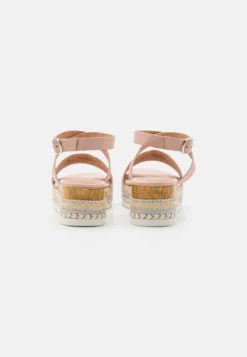 Anna Field Espadrille - Light Pink 9 Anna Field Espadrille - Light Pink -Anna Field 67bcc00a97c4442cb39f87fed8c44b25