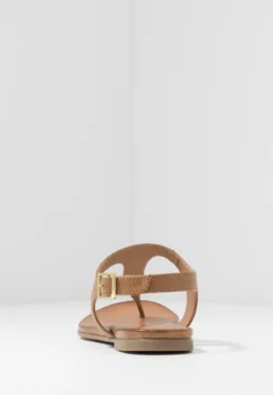 Anna Field LEATHER - Zehentrenner - Cognac 11 Anna Field LEATHER - Zehentrenner - Cognac -Anna Field 67cd1e905b7343fa82c1524436551820