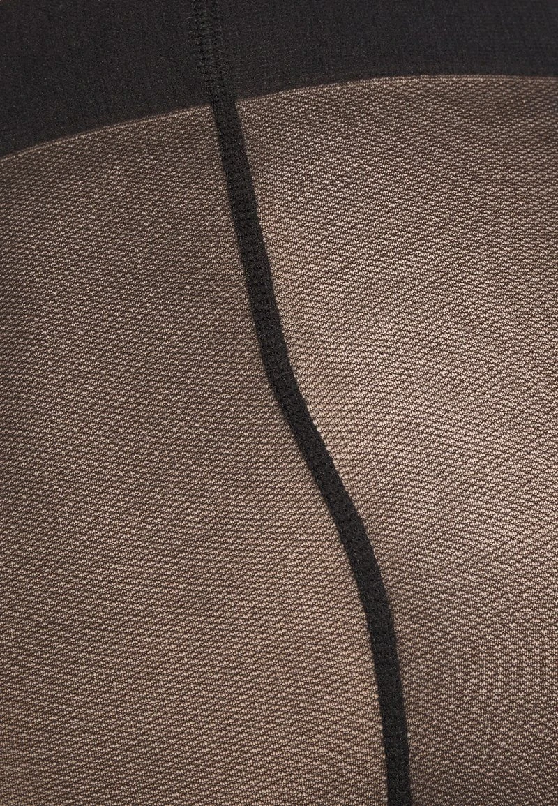 Anna Field 20 DEN 2 PACK - Strumpfhose - Black 3 Anna Field 20 DEN 2 PACK - Strumpfhose - Black – Bild 3