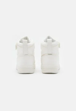 Anna Field Sneaker High - White/gold -Anna Field 68c788b0baf5494caddc76bcb6f2e764