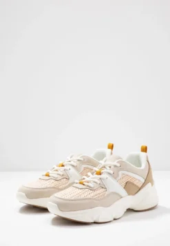 Anna Field Sneaker Low - Beige 10 Anna Field Sneaker Low - Beige -Anna Field 69637e74d4424632911b2fde9d3a4f10