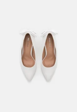 Anna Field Pumps - White -Anna Field 6a022b6c00ed475c87e7518ab830ad7a