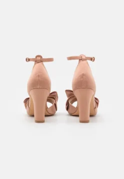 Anna Field Riemensandalette - Rose Gold 9 Anna Field Riemensandalette - Rose Gold -Anna Field 6a2569fcb2df48e78a05f63f39bba8df