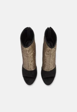 Anna Field Stiefelette - Gold 11 Anna Field Stiefelette - Gold -Anna Field 6a692bfe8c44469ba763ee3626fdc596