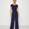 Jumpsuit - Dark Blue