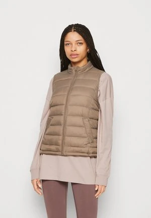 Anna Field Weste - Beige 6 Anna Field Weste - Beige – Bild 6