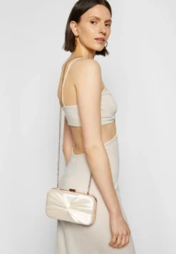 Anna Field Clutch - White -Anna Field 6c4bddf58a7846c89610f29623602007