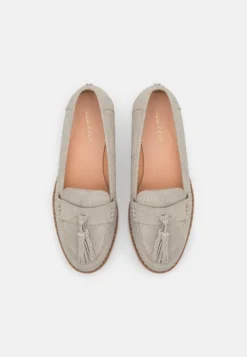 Slipper - Grey -Anna Field 6d8df67ccb8942648bd9494691927ffa