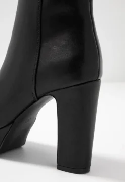 Anna Field High Heel Stiefelette - Black 8 Anna Field High Heel Stiefelette - Black -Anna Field 6f3444a6e01e46f1bcbf4ce977f92f9a