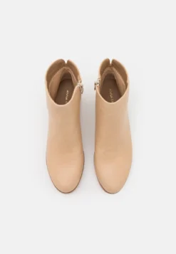 Ankle Boot - Beige 11 Ankle Boot - Beige -Anna Field 6ff67cba77734ede99813cd85f5d64f6