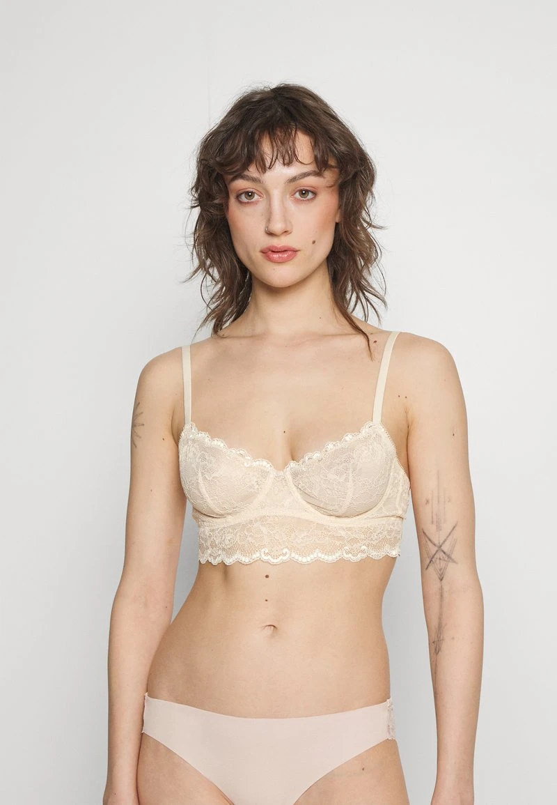 Anna Field 2 PACK - Bügel BH - Pink/black 2 Anna Field 2 PACK - Bügel BH - Pink/black – Bild 2