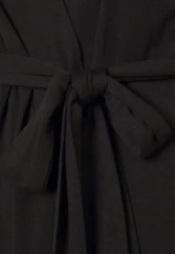 Anna Field 3 PIECE JERSEY - Nachtwäsche Set - Black 10 Anna Field 3 PIECE JERSEY - Nachtwäsche Set - Black -Anna Field 720e0d15f25b44238204c1a509e8f3d6