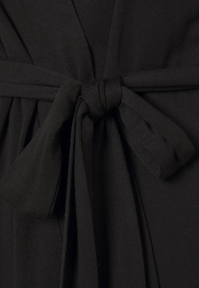 Anna Field 3 PIECE JERSEY - Nachtwäsche Set - Black 5 Anna Field 3 PIECE JERSEY - Nachtwäsche Set - Black – Bild 5