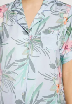 Anna Field Pyjama - Blue 9 Anna Field Pyjama - Blue -Anna Field 72265b6306604ae38b4a7ee27f0cb14c