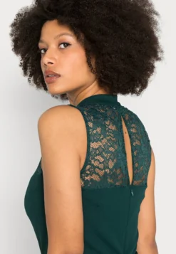 Anna Field Jumpsuit - Dark Green 10 Anna Field Jumpsuit - Dark Green -Anna Field 726253de1c3940dc9c3ab23d2a8b71f6