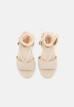 Anna Field Riemensandalette - Beige 11 Anna Field Riemensandalette - Beige -Anna Field 7354449c5f16446c9b259367cac8b8dd