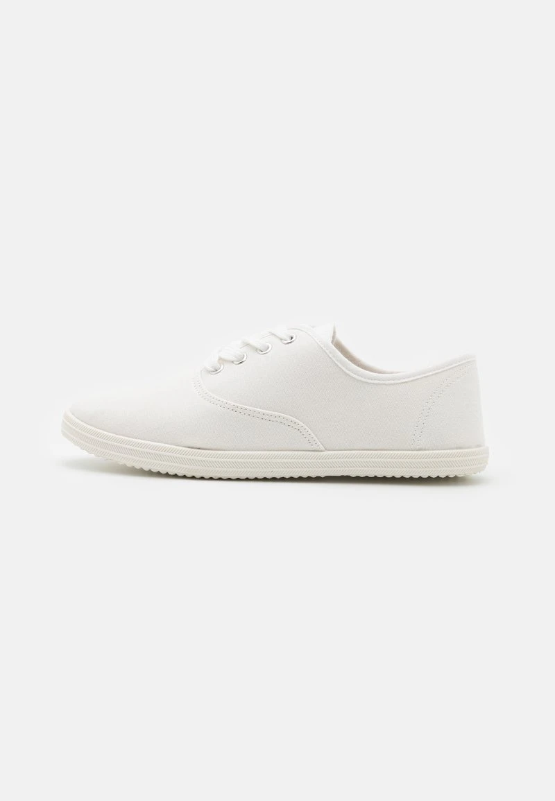 Anna Field Sneaker Low - White 2 Anna Field Sneaker Low - White – Bild 2