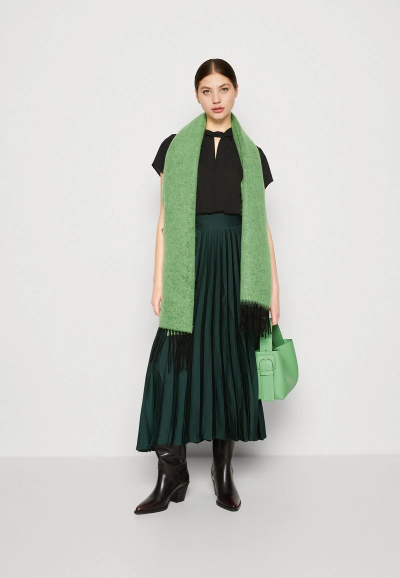 Anna Field Bluse - Black 2 Anna Field Bluse - Black – Bild 2