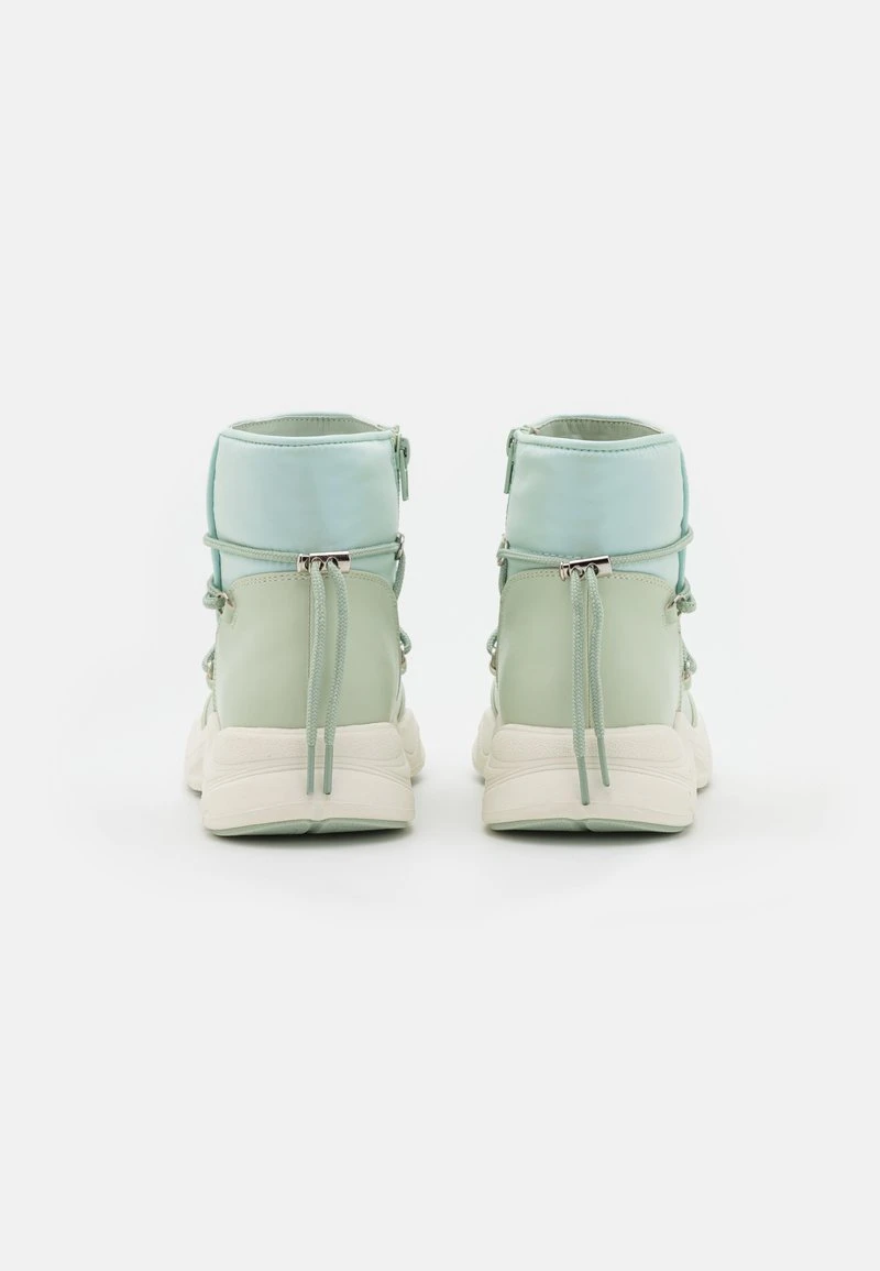 Anna Field Ankle Boot - Mint 4 Anna Field Ankle Boot - Mint – Bild 4