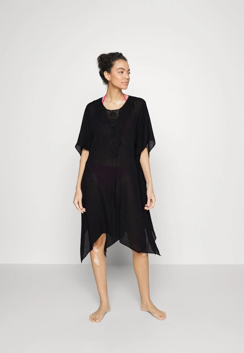 Anna Field Strandaccessoire - Black 1 Anna Field Strandaccessoire - Black