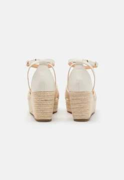 Plateausandalette - Beige -Anna Field 75a44eba836e47e4900e3bb3ae8012ae