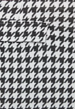 Anna Field Minirock - Black/white -Anna Field 76334170ec8345fea09db628ac06869c