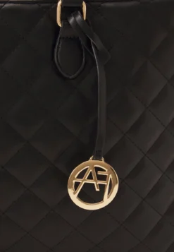 Anna Field Notebooktasche - Black -Anna Field 7673e728647f48e280e164f209d0224f