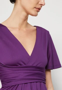Anna Field Jerseykleid - Purple 11 Anna Field Jerseykleid - Purple -Anna Field 76c3b6cbc2e44fdbbf958a6a6138ae7b