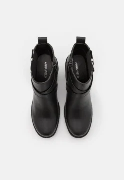 High Heel Stiefelette - Black 11 High Heel Stiefelette - Black -Anna Field 76d0a7fb18d04f4da3435779a53e0481