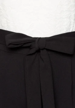 Anna Field Jumpsuit - White/black 8 Anna Field Jumpsuit - White/black -Anna Field 7762bc368c864b2ab8a2b18117373cb3