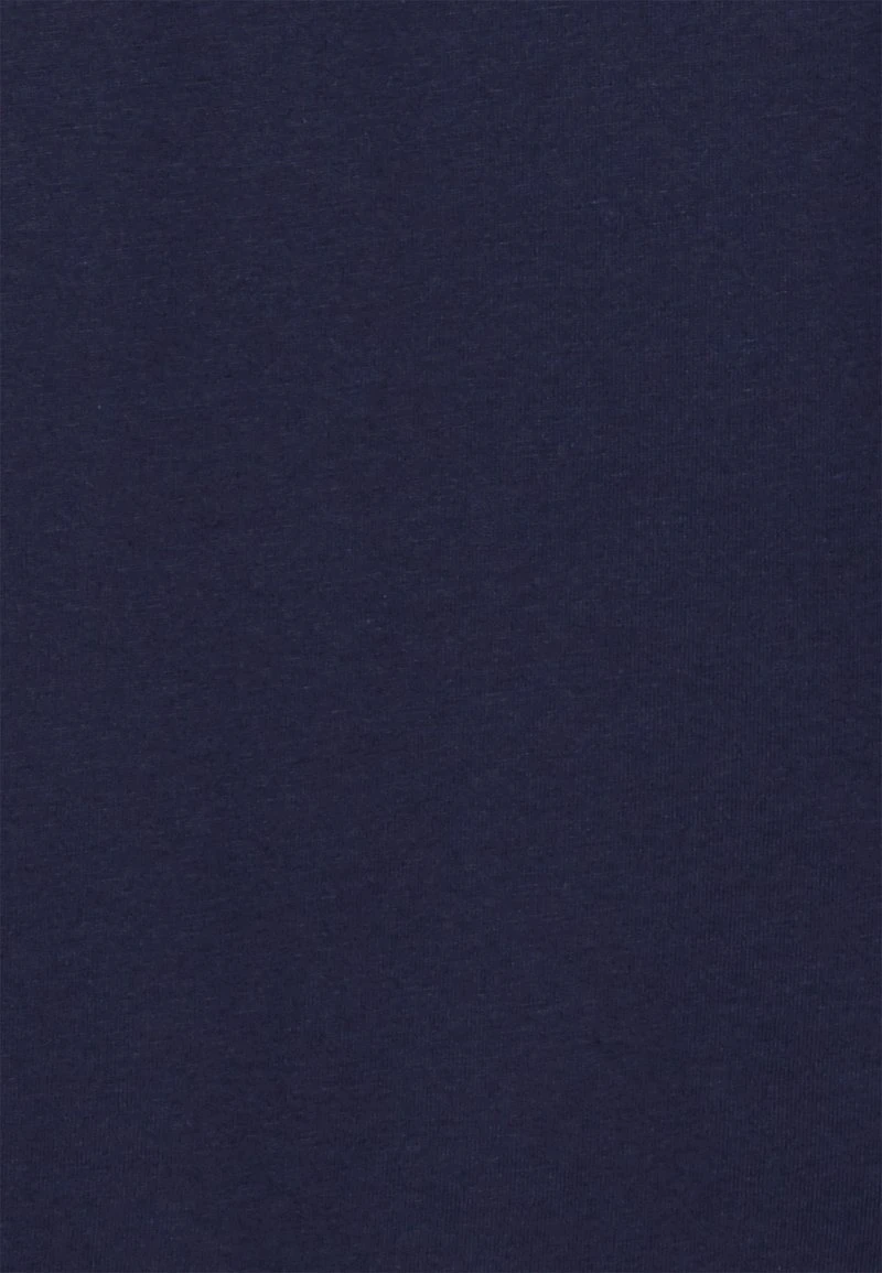 Anna Field T-Shirt Basic - Dark Blue 3 Anna Field T-Shirt Basic - Dark Blue – Bild 3
