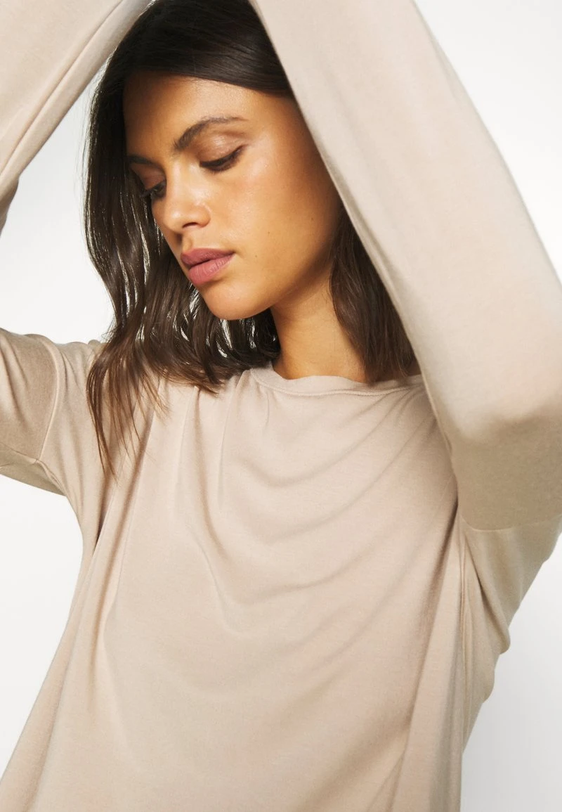 Anna Field Nachtwäsche Set - Taupe 4 Anna Field Nachtwäsche Set - Taupe – Bild 4